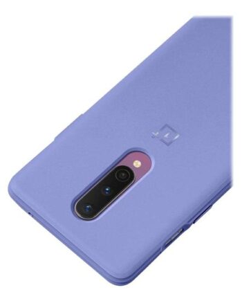 Oneplus Sandstone Bumper Case Bagsidecover Til Mobiltelefon