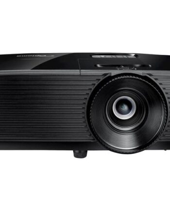 Optoma W371 Dlp-projektor Bærbar 3d
