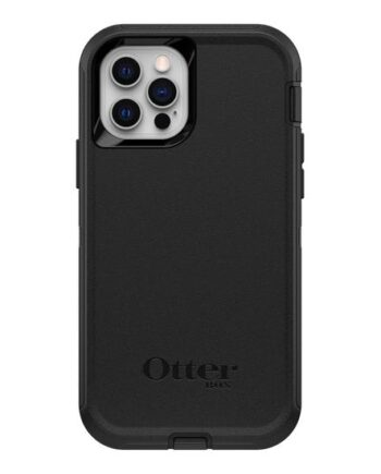 Otterbox Defender Series Bagsidecover Til Mobiltelefon