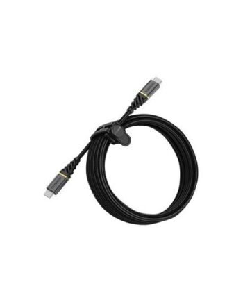 Otterbox Premium Usb Type-  Kabel 24 Pin Usb-  Til 24 Pin Usb-