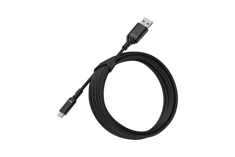 Otterbox Standard Usb-kabel Micro-usb Type Til Usb