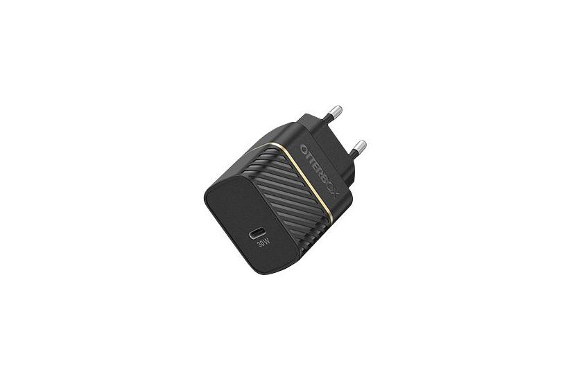 Otterbox Wall Charger Strømforsyningsadapter 24 Pin Usb- 30 Watt