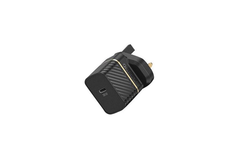 Otterbox Wall Charger Strømforsyningsadapter 24 Pin Usb- 30 Watt
