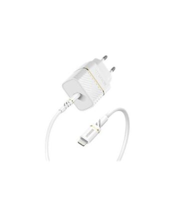 Otterbox Wall Charger Strømforsyningsadapter 24 Pin Usb-  20 Watt