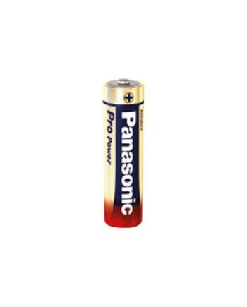 Panasonic Alkaline Pro Power Lr6ppg Batteri 24   Aa Type Alkalisk