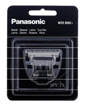 Panasonic Barberhoved