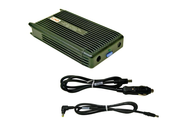 Panasonic Bilstrømsadapter 120 Watt