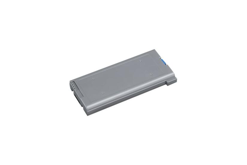Panasonic Cf-vzsu46au Batteri Til Bærbar Computer Li-ion