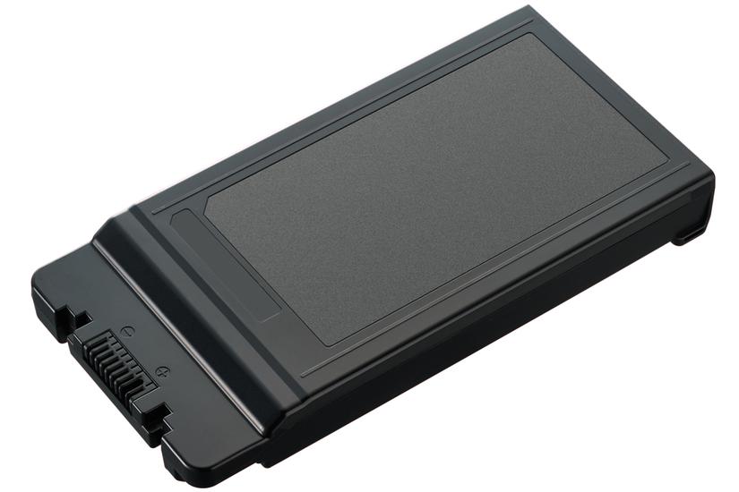Panasonic Cf-vzsu0pw Batteri Til Bærbar Computer Li-ion 4200 Mah