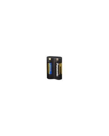 Panasonic 2cr5 Kamerabatteri   2cr5 Li