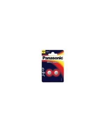 Panasonic Cr2025l 2bp Batteri     Cr2025 Li