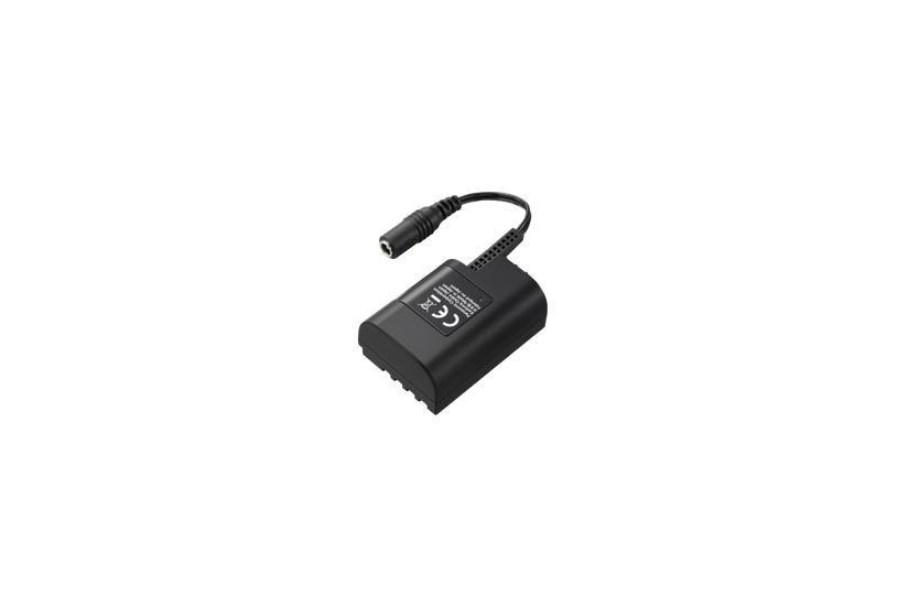 Panasonic Dmw-dcc12gu Dc-kobling