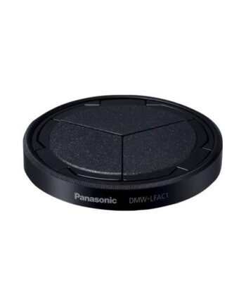 Panasonic Dmw-lfac1 Objektivdæksel