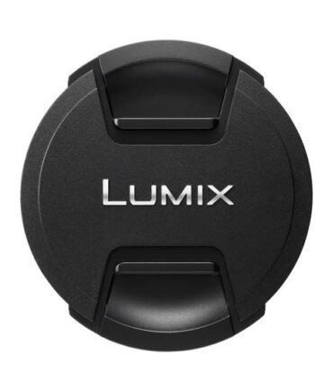 Panasonic Dmw-lfc46 Objektivdæksel