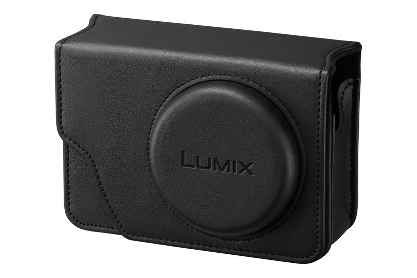 Panasonic Dmw-phs82xe1 Beskyttende Kasse Flipomslag Til Kamera
