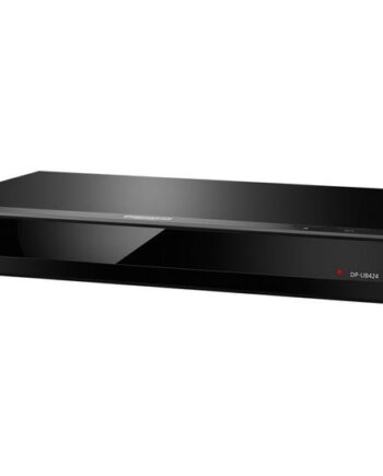 Panasonic Dp-ub424 Blu-ray-skivespiller