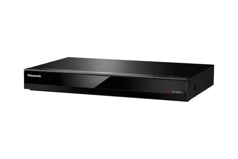 Panasonic Dp-ub424 Blu-ray-skivespiller