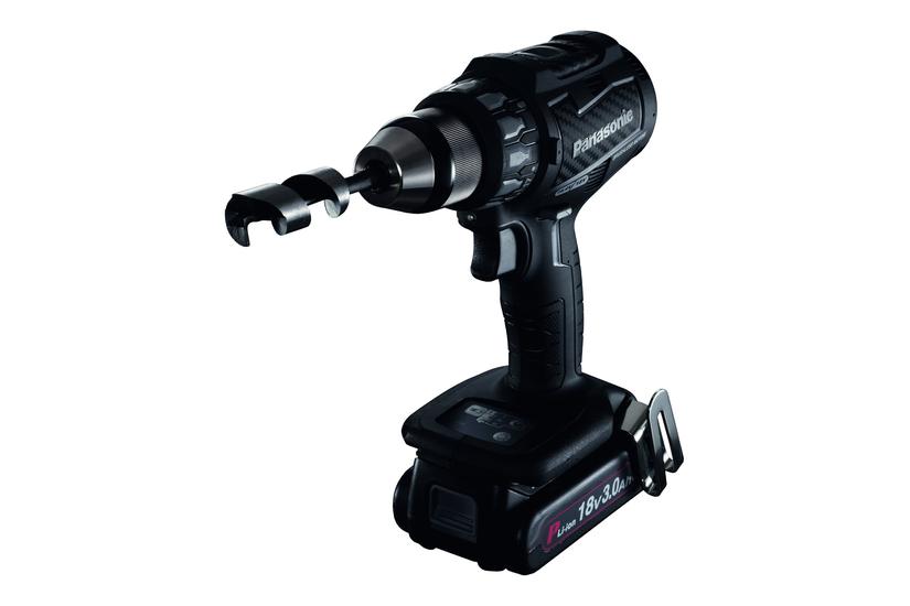 Panasonic Ey74a2pn2g32 Bor Driver Ledningfri -hastigheders