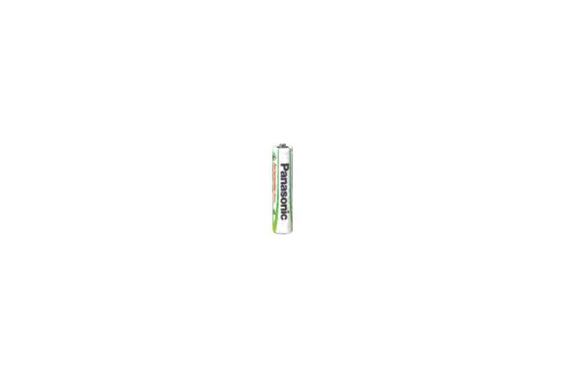 Panasonic Hhr-4mve 2bd Batteri Aaa Nimh