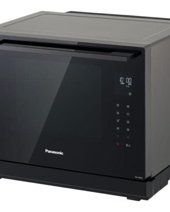 Panasonic Nn-cs88l Mikrobølgeovn Med Varmeledning Og Grill Fritstående