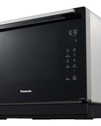 Panasonic Nn-cs89lbgpg Mikrobølgeovn Med Varmeledning Og Grill Fritstående