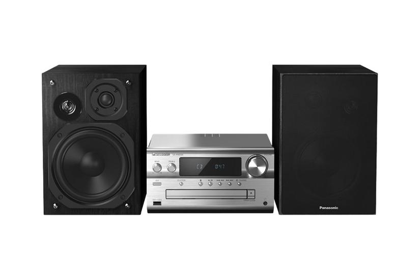 Panasonic Sc-pmx94 Audiosystem