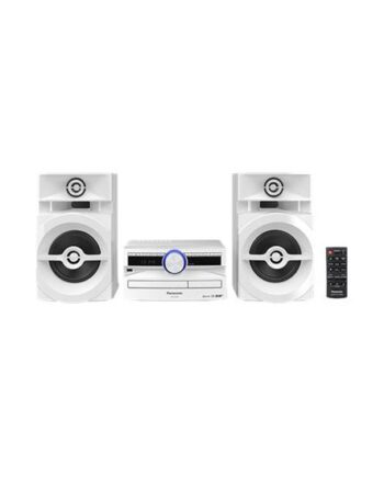 Panasonic Sc-ux104 Minisystem