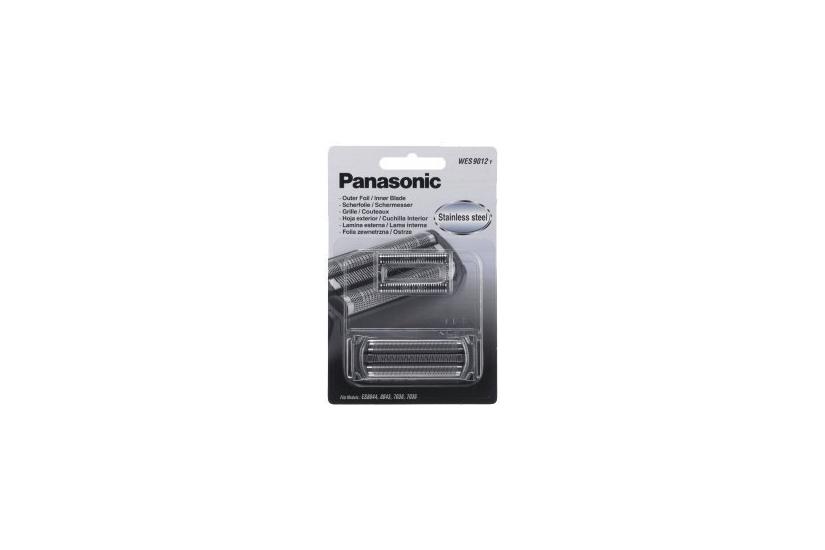 Panasonic Wes9012 Ekstra Klinge Og Skærer