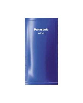 Panasonic Wes4l03 Renseopløsning