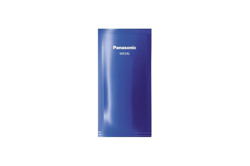 Panasonic Wes4l03 Renseopløsning