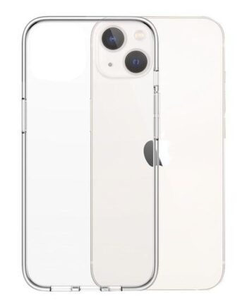 Panzerglass Clearcase Bagsidecover Til Mobiltelefon