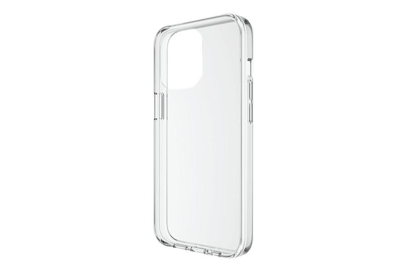 Panzerglass Clearcase Bagsidecover Til Mobiltelefon