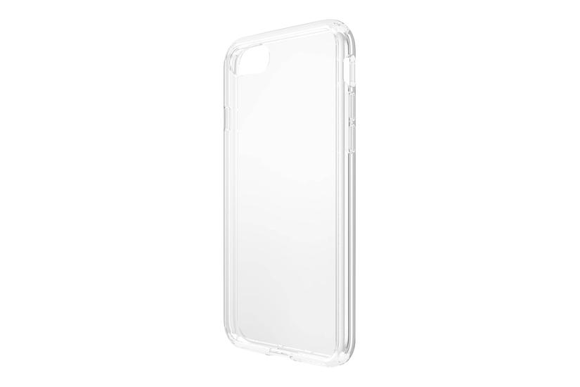 Panzerglass Hardcase Clear Edition Bagsidecover Til Mobiltelefon