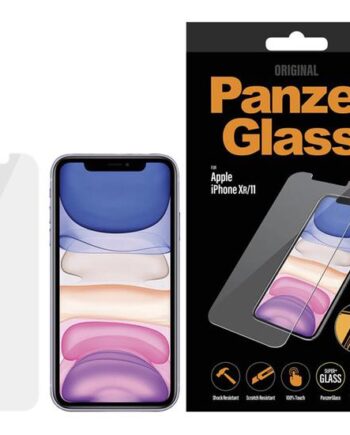 Panzerglass Original Skærmbeskytter For Mobiltelefon