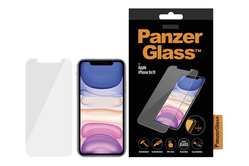 Panzerglass Original Skærmbeskytter For Mobiltelefon
