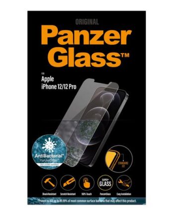 Panzerglass Original Skærmbeskytter For Mobiltelefon