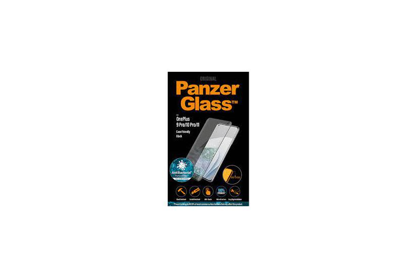 Panzerglass Original Skærmbeskytter For Mobiltelefon Oneplus 10 Pro Pro