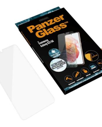 Panzerglass Skærmbeskytter For Mobiltelefon