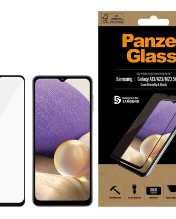 Panzerglass Skærmbeskytter For Mobiltelefon