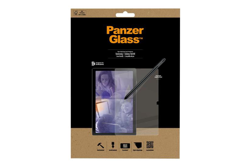 Panzerglass Skærmbeskytter For Mobiltelefon