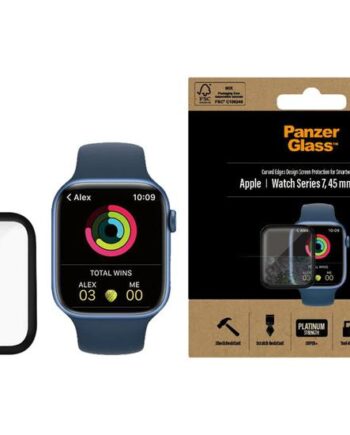 Panzerglass Skærmbeskytter For Smart Watch