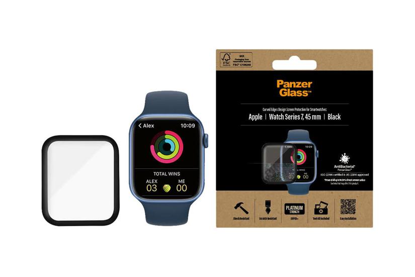 Panzerglass Skærmbeskytter For Smart Watch