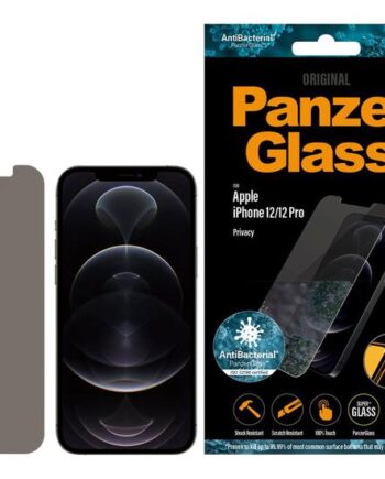Panzerglass Standard Fit Skærmbeskytter For Mobiltelefon