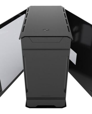 Phanteks Enthoo Evolv Tempered Glass Edition Tower Micro Atx