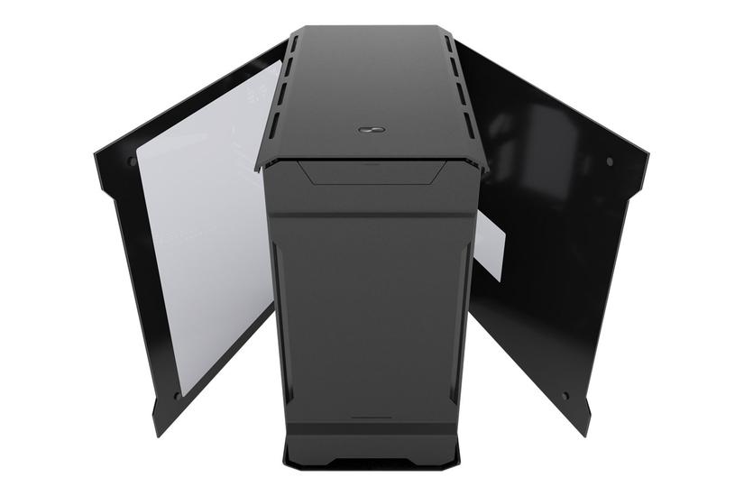 Phanteks Enthoo Evolv Tempered Glass Edition Tower Micro Atx