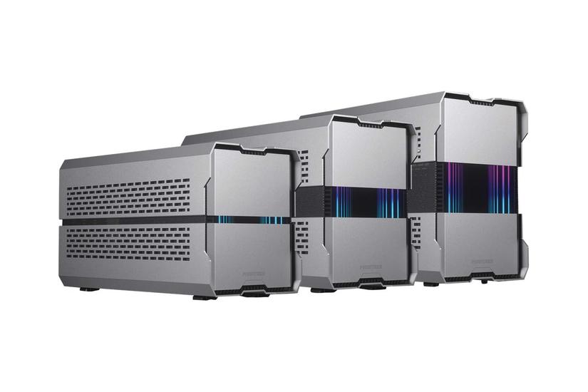 Phanteks Evolv Shift Xt Sff Mini Itx