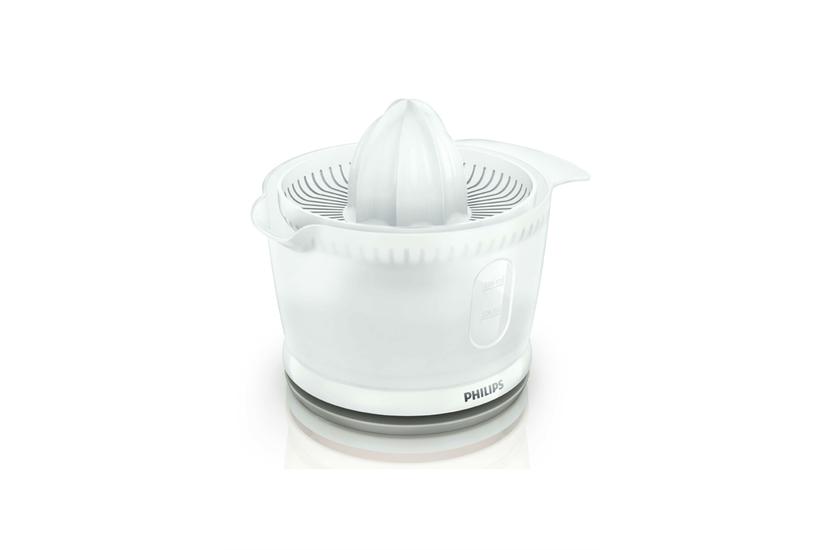 Philips Daily Collection Hr2738 Citruspresser Hvid Stjerne