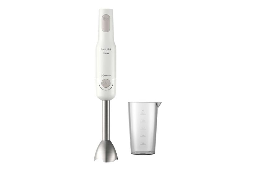 Philips Daily Collection Promix Hr2534 Stavblender Hvid