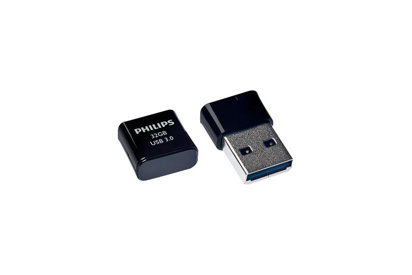 Philips Fm32fd90b Pico Edition Usb Flashdrive 32 Gb
