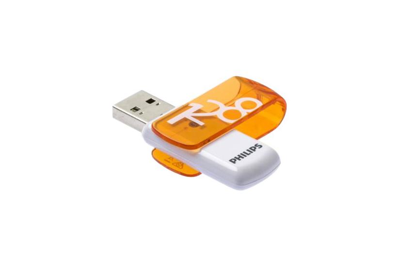 Philips Fm12fd05b Vivid Edition Usb Flashdrive 128 Gb